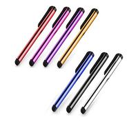 Shot Case Stylus End For Intex Aqua Secure Gold (Pack of 5