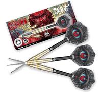 Shot! Celt Balor 90% Steel Tip Darts