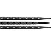 Shot Celt Steel Tip Point 35mm Shot Celt Steel Tip Point 35mm