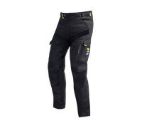 Shot Climatic Enduro Trousers Black/Neon Yellow30 Black,Neon Yellow