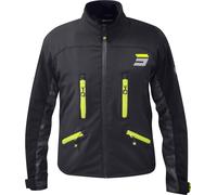 Shot Climatic Jacket Black S Men