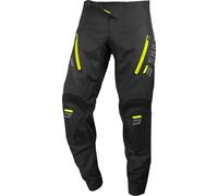 Shot Race Gear Climatic Off-road Pants Black 26 Men
