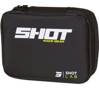 Shot Climatic Rear Fender Bag, black for Men