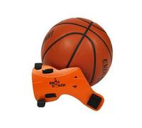 Shot Coach