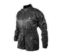Shot Hoodie Jacket Black M Men