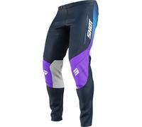 Shot Race Gear Contact Apex Off-road Pants Blue 36 Men