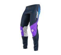 Shot Contact Apex Youth MX Trousers Blue12-13 Years Blue