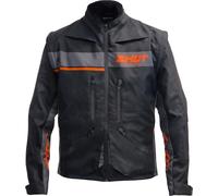 Shot Assault 2.0 Jacket Black L Men