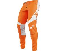 Shot Contact Ionyx Motocross Pants, orange, size 28 for Men