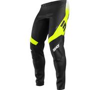 Shot Contact Ionyx Motocross Pants, yellow, size 30 for Men