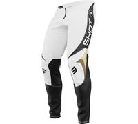 Shot Contact Manta Motocross Pants, white, size 30 for Men