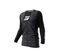 Shot Contact MX Jersey Indy GreyM Grey