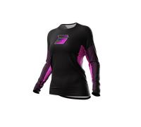 SHOT CONTACT VENUS women's jersey pink L