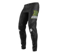 Shot Contact MX Trousers Art Black28 Art Black