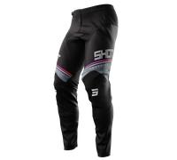 Shot Contact MX Trousers Indy Indy Black34 Indy Black