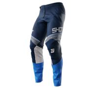 Shot Contact MX Trousers Indy Indy Blue34 Indy Blue