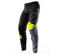 Shot Contact MX Trousers Indy Neon Yellow36 Neon Yellow