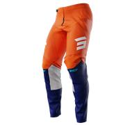 Shot Contact MX Trousers Indy Orange32 Orange