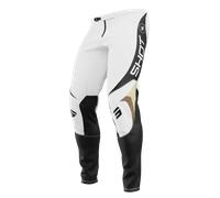 Shot Contact Manta Motocross Pants, white, size 30 for Men