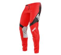 Shot Contact MX Trousers Red38 Red