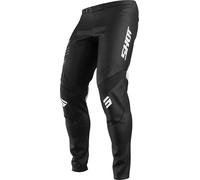 Shot Contact MX Trousers Myst Black28 Myst Black
