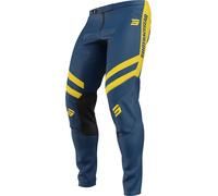 Shot Contact Mythic Off-road Pants Blue 38 Men