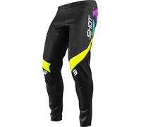 Shot Contact Nitro Kids Motocross Pants, multicolored, size 10/11