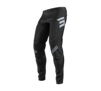 Shot Contact Onyx MX Trousers Black/Grey34 Black,Grey