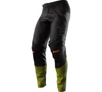 Shot Contact Patrol Off-road Pants Black 38 Men