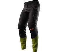 SHOT CONTACT PATROL trousers black-khaki 36