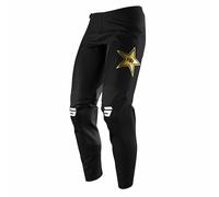 Shot Contact Rockstar 23 Motocross Trousers Motorcross Competition Pants MX