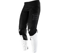 Shot Shelly Off-road Pants Black 28 Man male