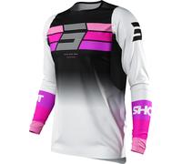 SHOT CONTACT SHELLY Jersey pink S