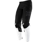 SHOT CONTACT SHELLY pants black 28