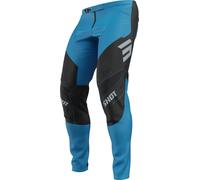 Shot Contact Shield Off-road Pants Blue 32 Men