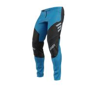 Shot Contact Shield MX Trousers Blue30 Blue