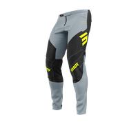 Shot Contact Shield MX Trousers Neon Yellow32 Neon Yellow