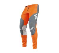 Shot Contact Shield MX Trousers Orange36 Orange