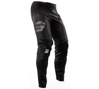Shot Contact Speck Motocross Pants, black-grey, size 40 for Men
