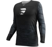 Shot Contact Tactic Motocross Jersey, size XS for Men
