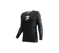 Shot Contact Tactic Motocross Jersey, size S for Men