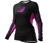 SHOT CONTACT VENUS women's jersey pink XXL