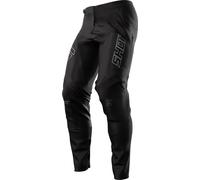 Shot Enduro Off-road Pants Black 38 Men