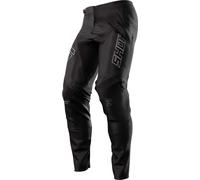 Shot Contact Zip Motocross Pants, black, size 28 for Men