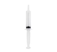 Shot Containers - 60ml Jelo Sh0t Syringes | Food Grade Container with Lid | Reusable Jellychargesyringes for Halloween, Thanksgiving, Christmas Parties