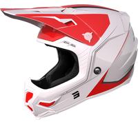 Shot Core Off-road Helmet White 2XL