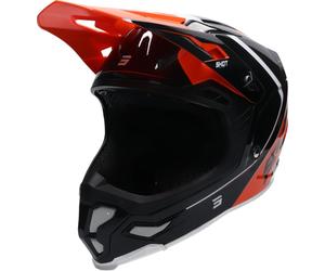 SHOT CORE FAST MX helmet orange XL