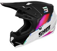 SHOT SHOT - Helmet Core Honor Holographic 2025 S
