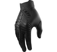 Shot Race Gear Core Max Off-road Gloves Black 13 Men