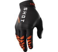 Shot Core MX Gloves OrangeS Orange
